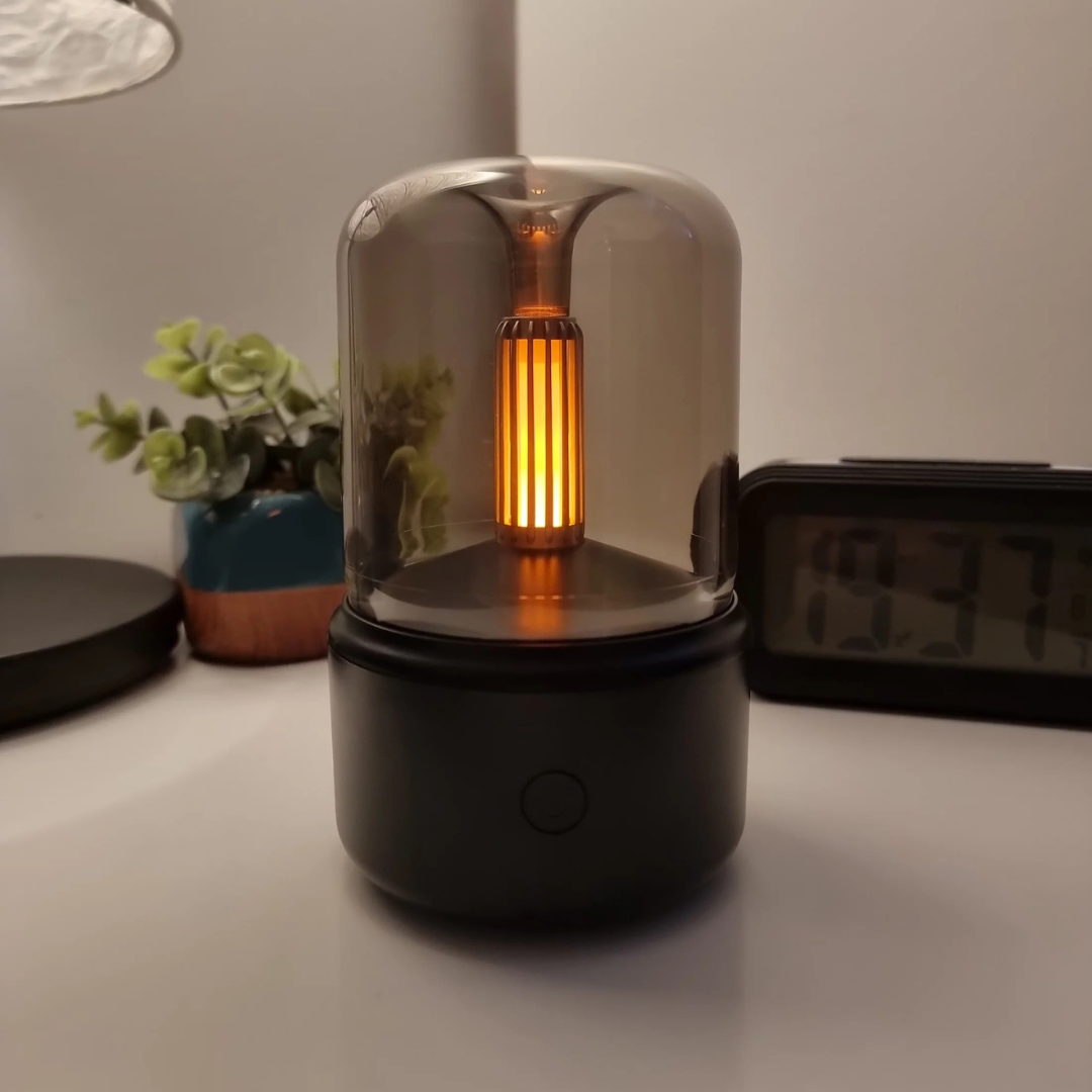 Diffuser Nachtlicht Brehn