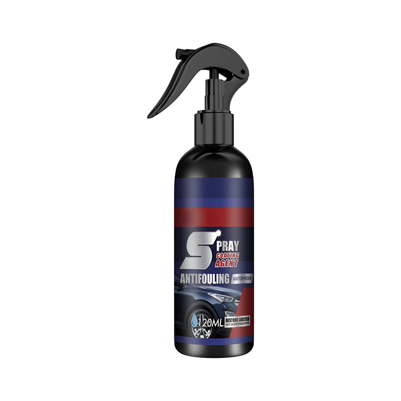 Multi-funktionaler Beschichtungserneuerungsagent-Spray | Brehn