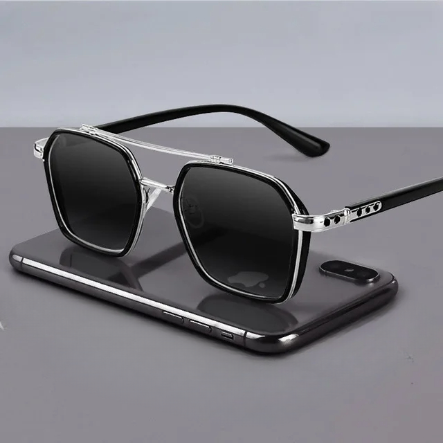 Harald Sonnenbrille | Trendy & Retro | Brehn