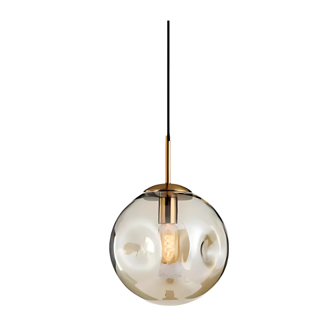 Brehn | Stilvolle Esstischlampe