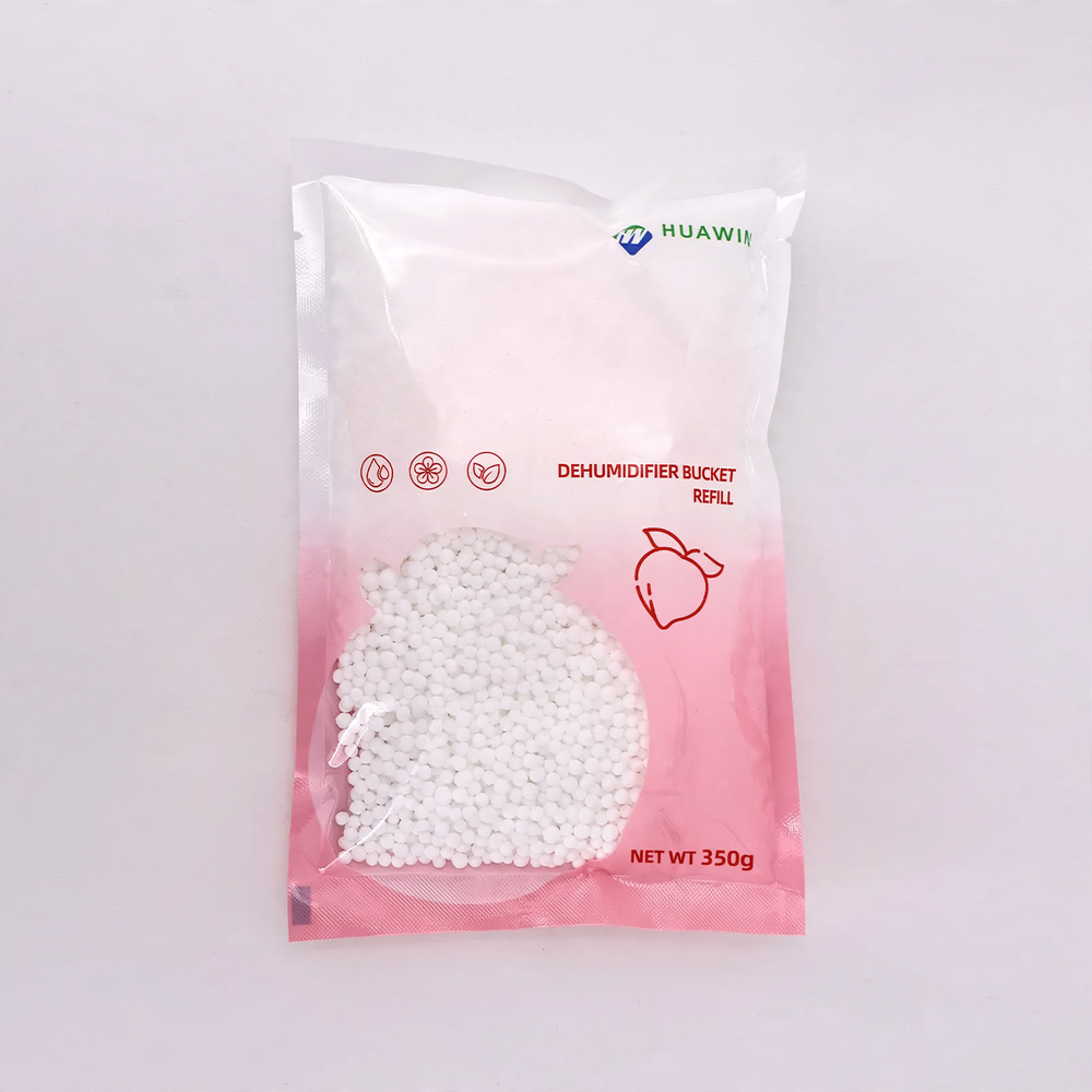 Feuchtigkeitsabsorber-Eimer, 350g