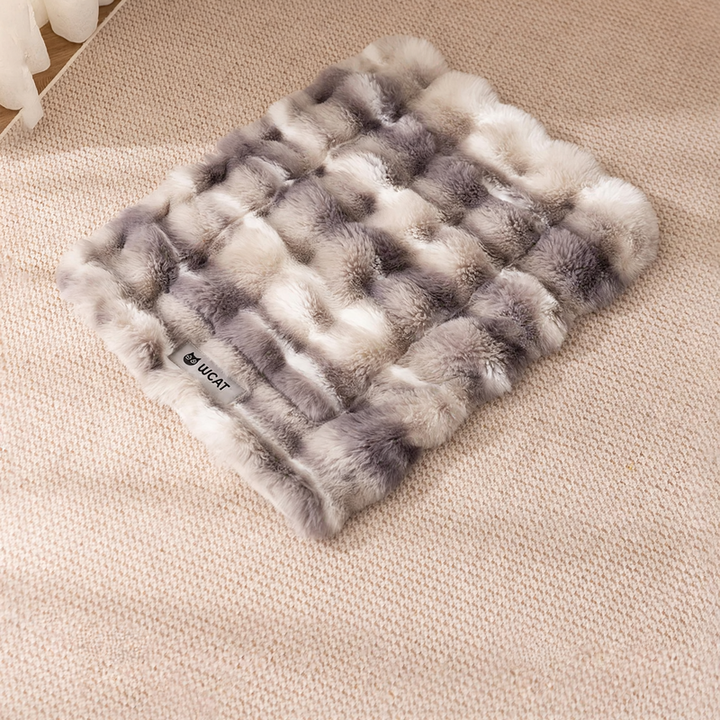 Wärmematte für Haustiere, Tie-Dye-Design