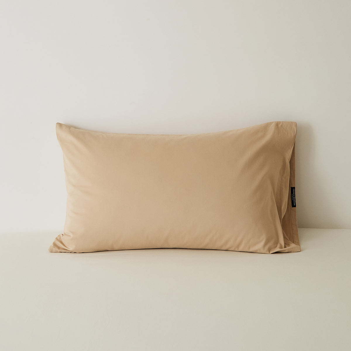Kissenbezug Baumwolle 48×74 cm, Fadenzahl 100