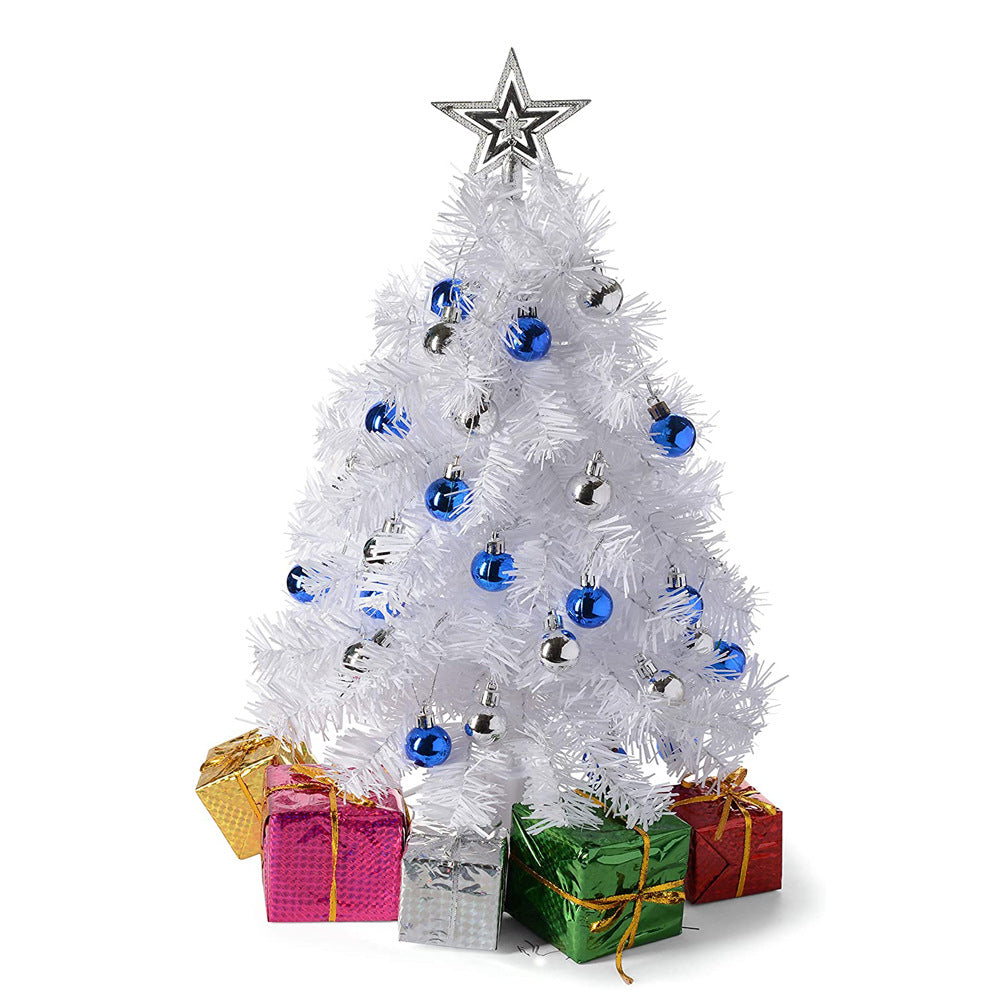 Mini-Weihnachtsbaum-Set, verschiedene Größen
