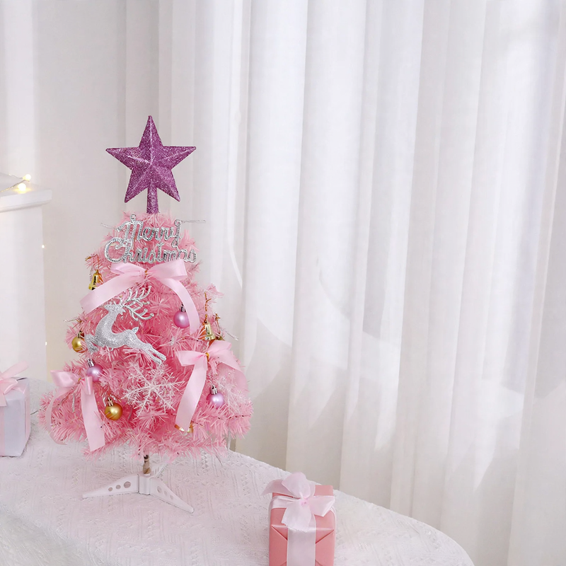 Mini-Weihnachtsbaum, 45-60 cm, PVC