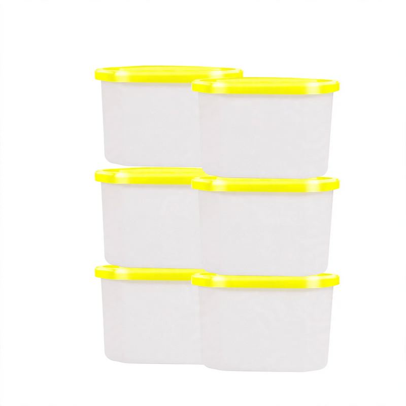 Leere Luftentfeuchter-Box für Innenräume, 500ml