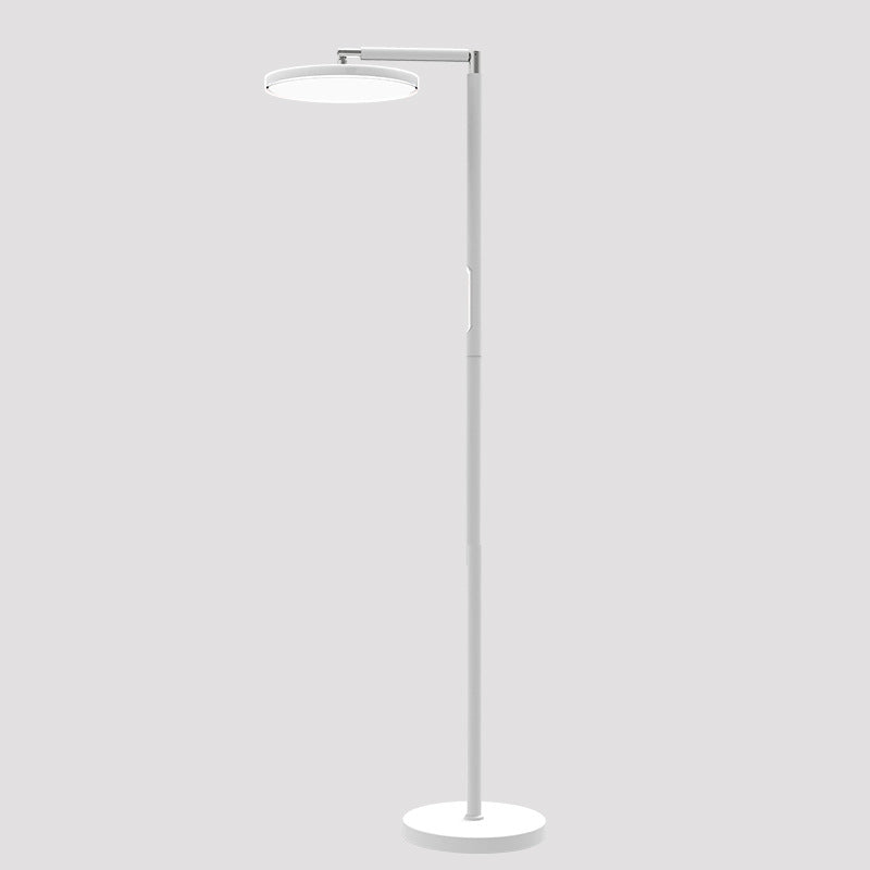 SAD LED-Stehleuchte, 165 cm, höhenverstellbar