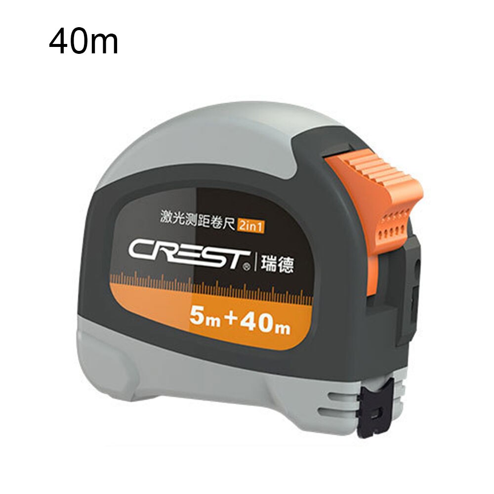 2 in 1 Laser Maßband | Brehn