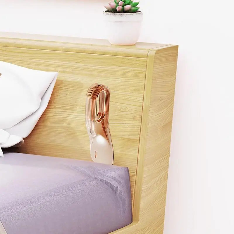 2-in-1 Matratzenheber & Bettlakenhelfer – Ideal für Privathaushalte, Hotels oder Pflegepersonal