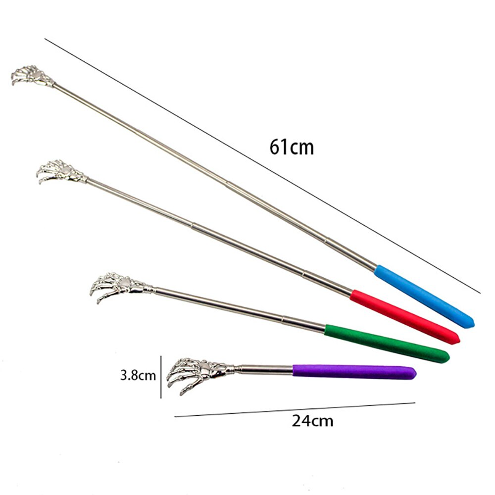 Skeleton Back Scratcher | Brehn