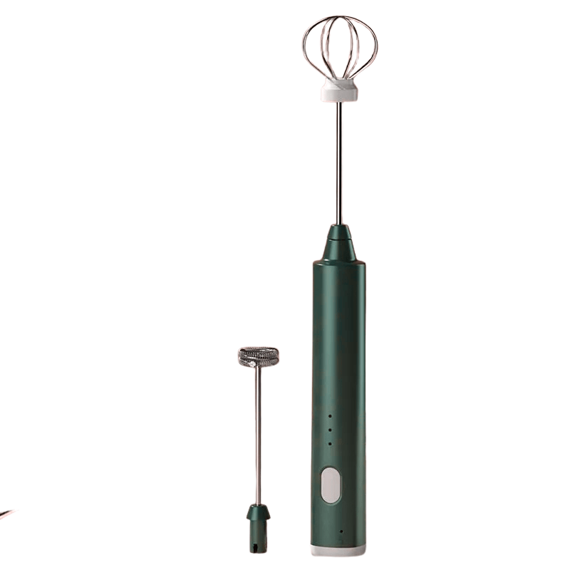 VelociWhip™ Handmixer für cremigen Milchschaum | Brehn