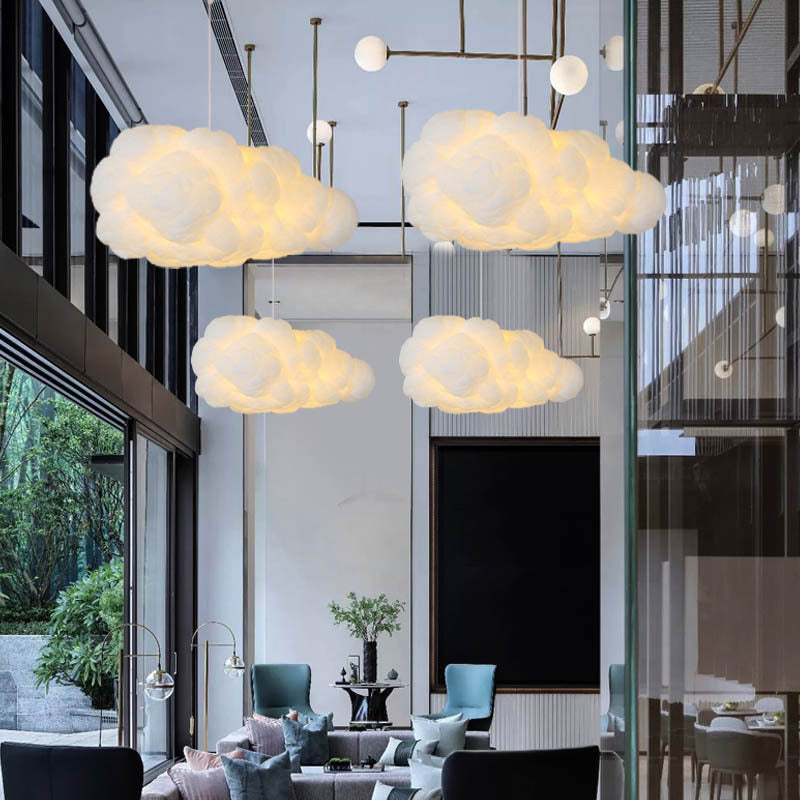 Elegante Luminara Pendelleuchte – Minimalistisches Design für atmosphärische Beleuchtung | Brehn