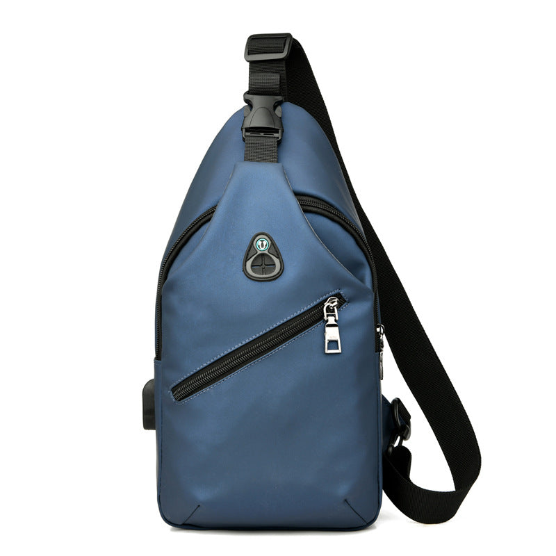 Elegante wasserdichte Sling Bag Brehn