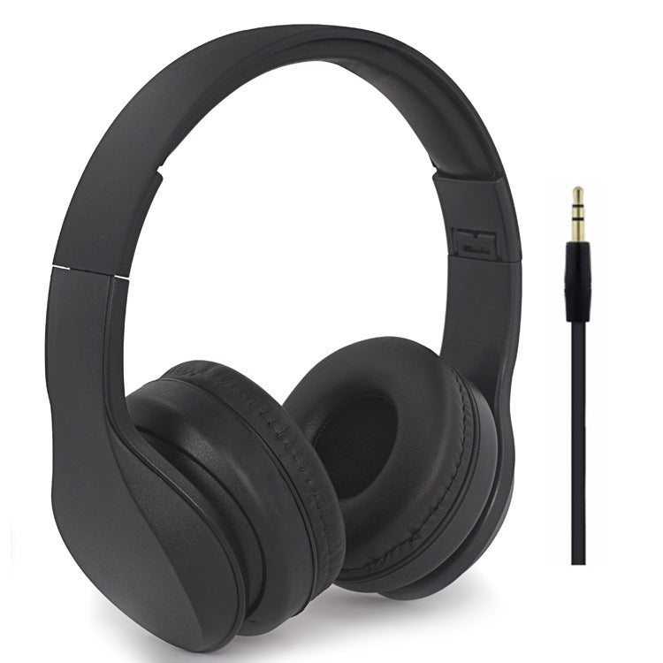 Kabellose Over-Ear Kopfhörer Brehn