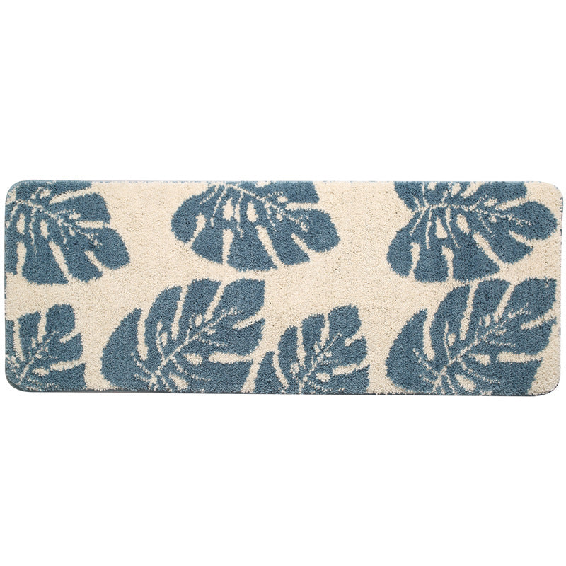 Ultrasoft Blumenteppich
