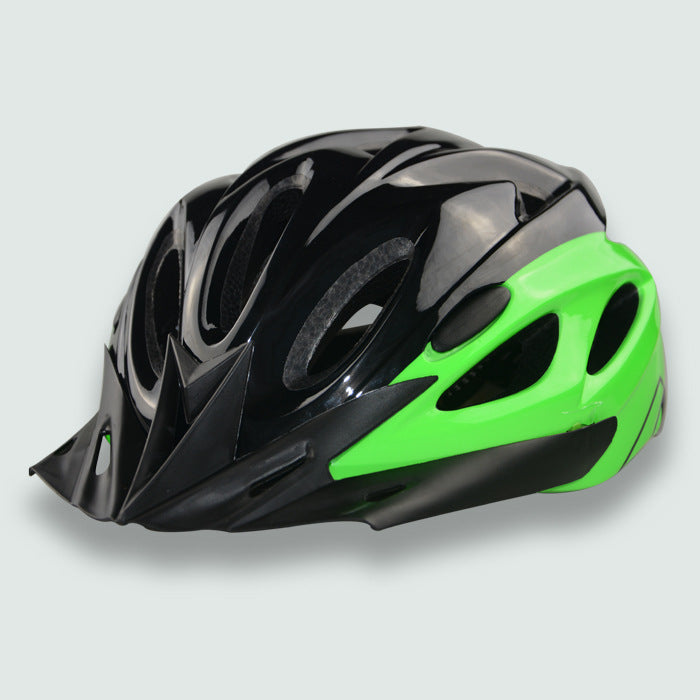 Hochleistungs-Fahrradhelm Brehn