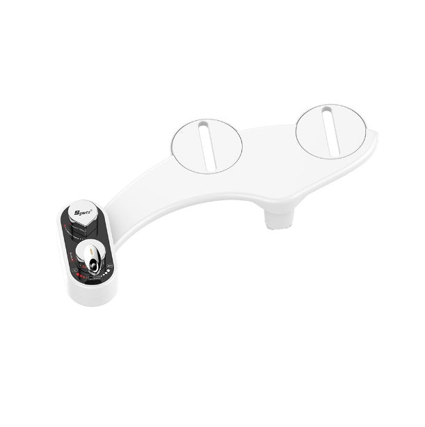 Selbstreinigender beheizter Bidet-Toilettensitz | Brehn
