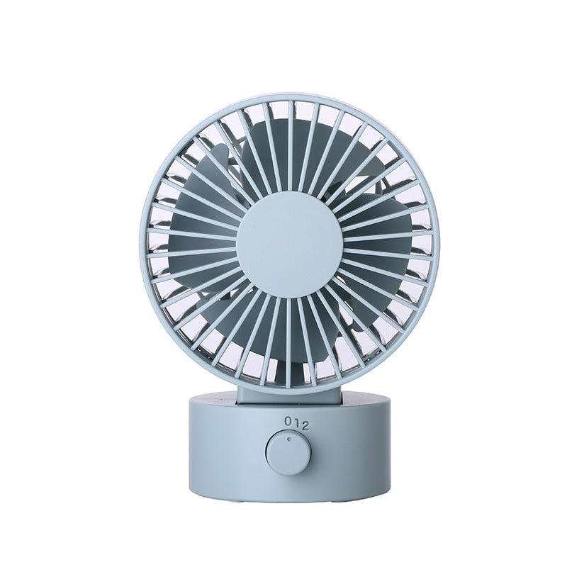 Damen eleganter Tischventilator Brehn