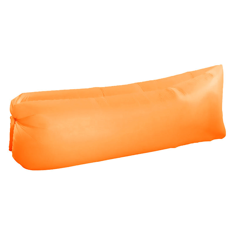 Luftige Und Bequeme Lounge-Inflatable-Bank Brehn