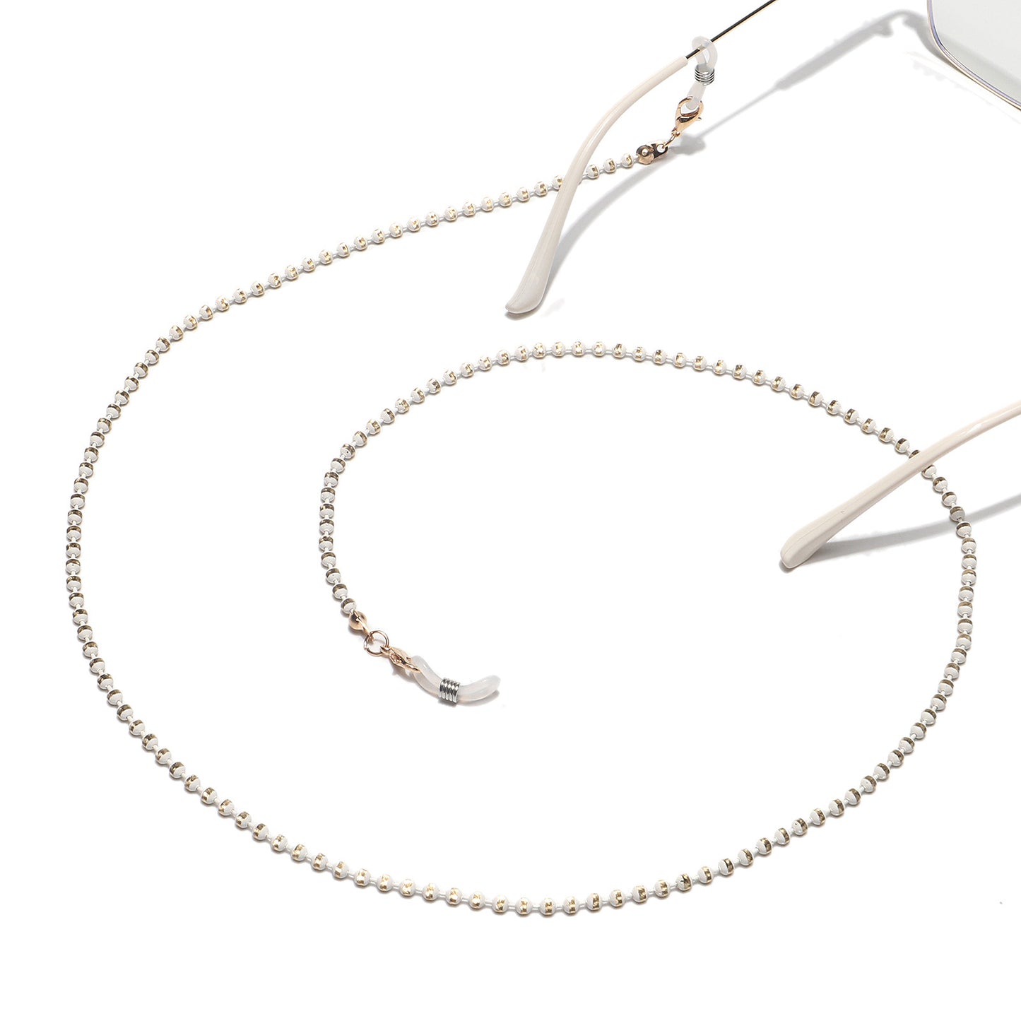 Perlen Brillenkettenhalter Brehn
