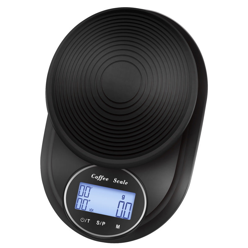 Smart Coffee Brewing Scale