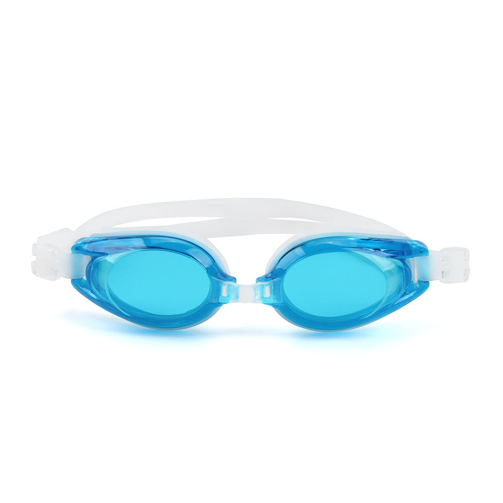 Premium Schwimmbrille Brehn