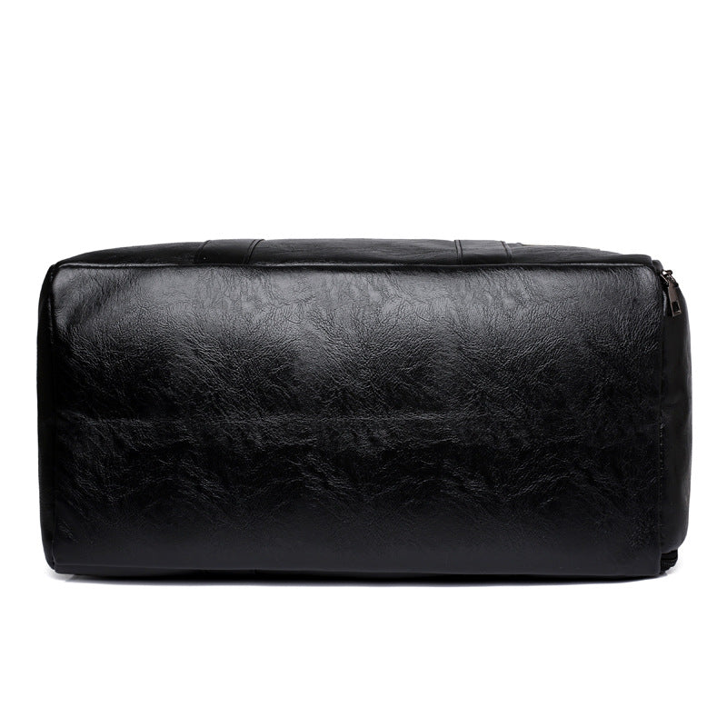 Stilvolle Reis-Duffel-Tasche Brehn