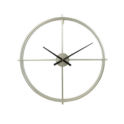 Moderne Industrie Wanduhr Brehn