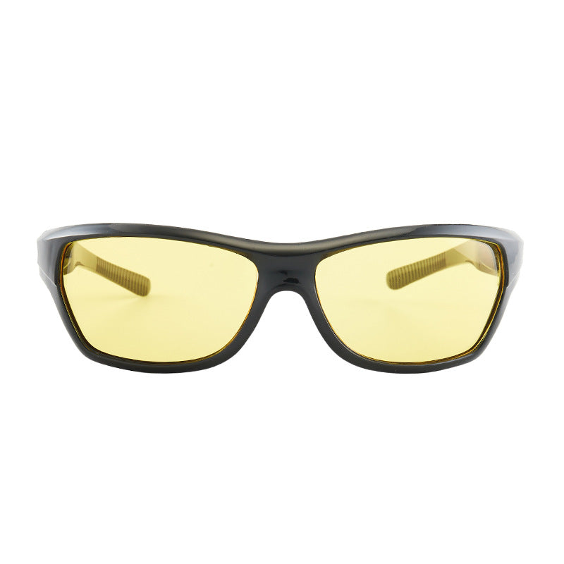 Schutz Outdoor-Sport-Sonnenbrille Brehn