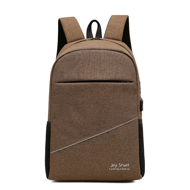 Stilvoller Reiserrucksack Brehn