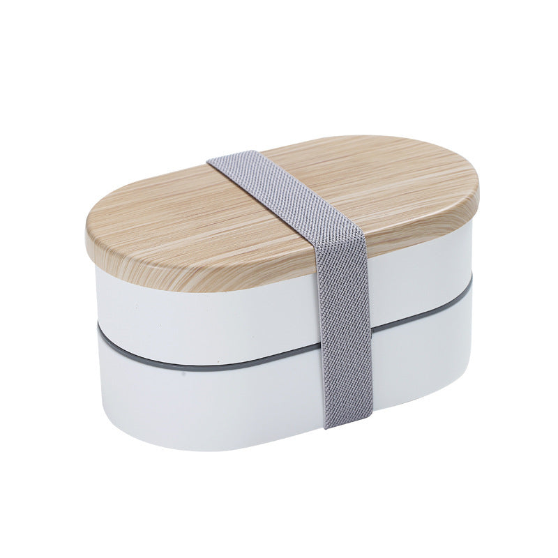 Stylische umweltfreundliche Lunchbox