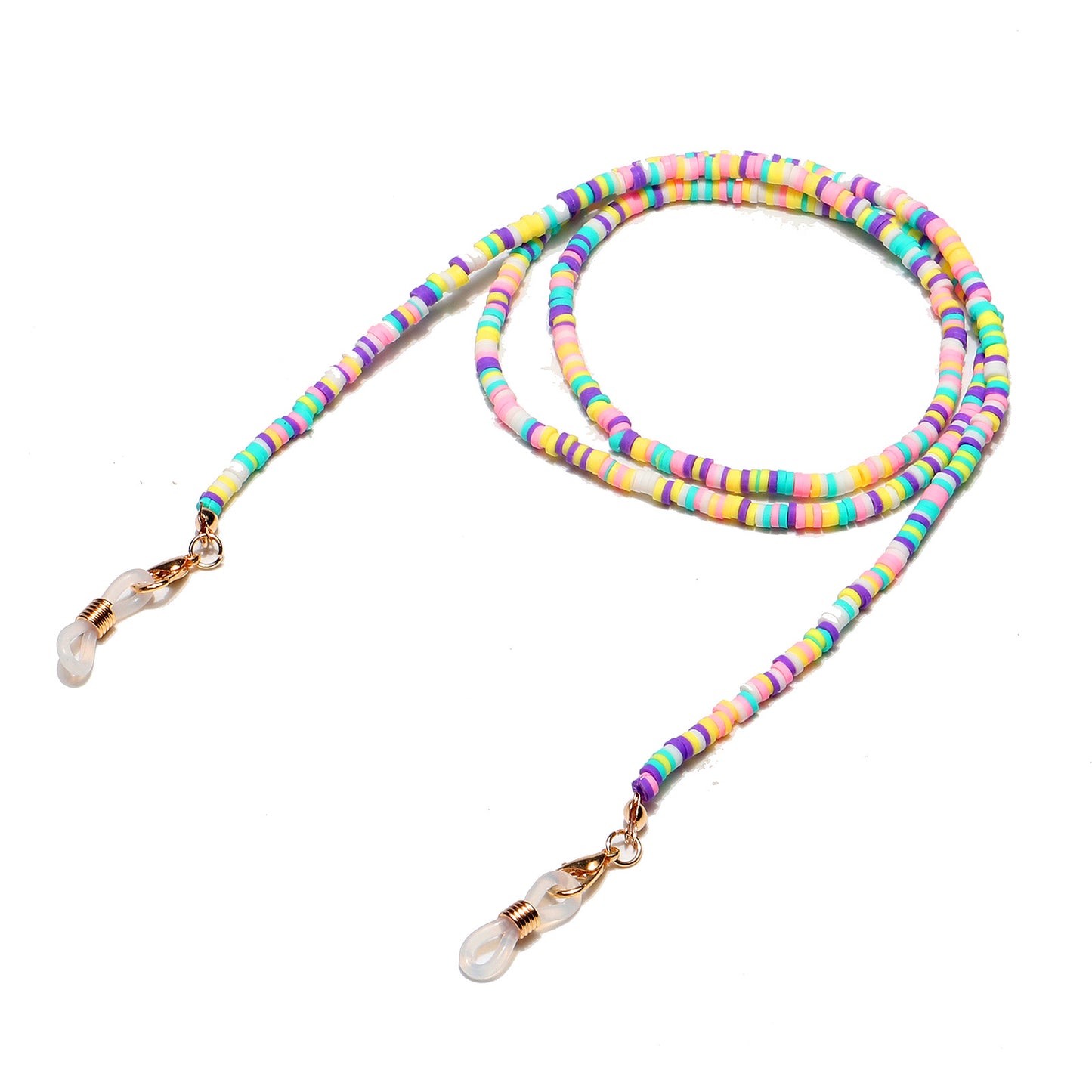 Beaded Brillenkettenhalter Brehn 1787367218