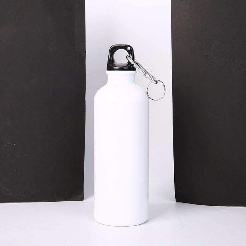 Isolierte Edelstahl-Wasserflasche Brehn