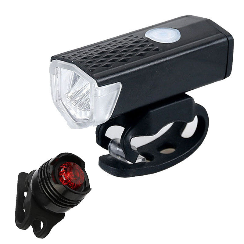 Ultra-Hell Fahrrad Sicherheitsfrontlicht Brehn