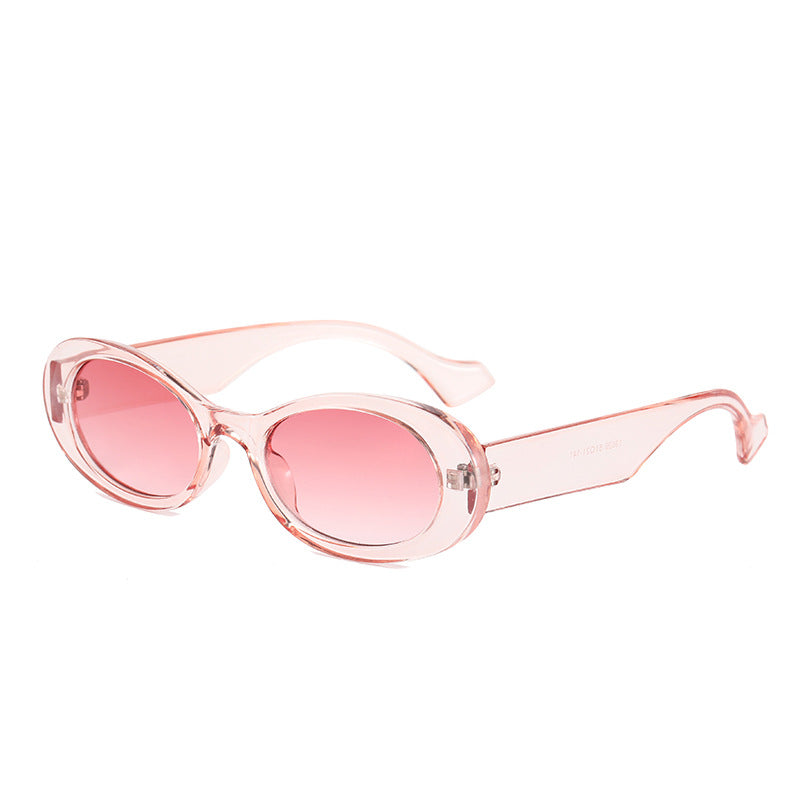 Damen modische Sonnenbrille mit einzigartigem Schildpatt-Muster Brehn