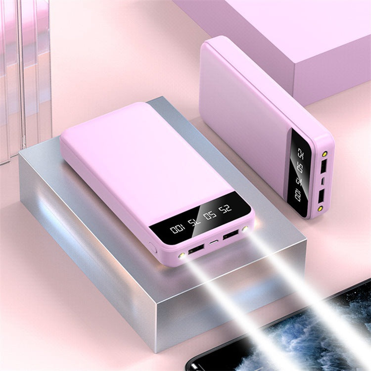 Powerbank Brehn