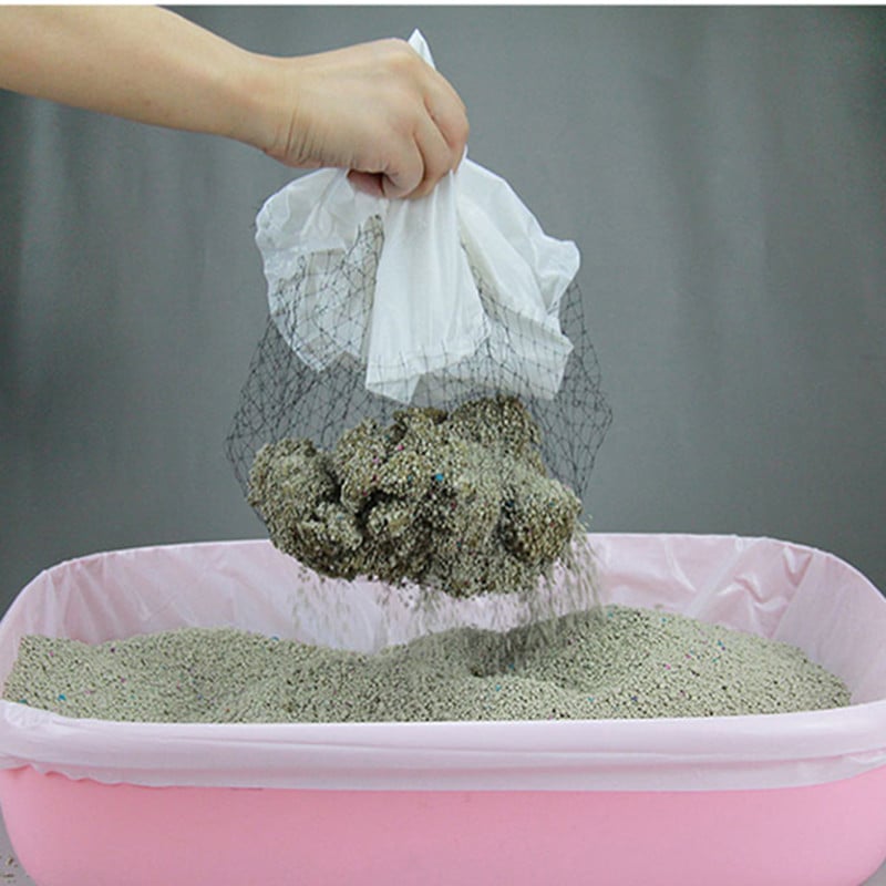 Brehn | LitterWrap auslaufsicher einfache Reinigung