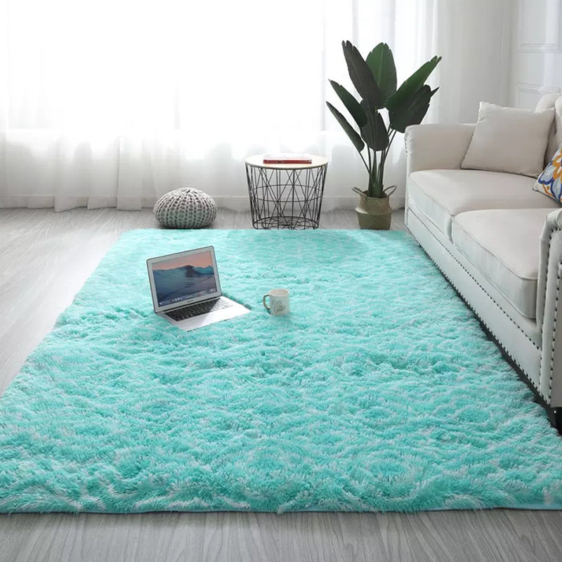 Brehn | Kalmerend Woonaccessoire Multikleurig Patroon Binnenkleed Shag Antislip Ondergrond Diervriendelijk Gebied Tapijt