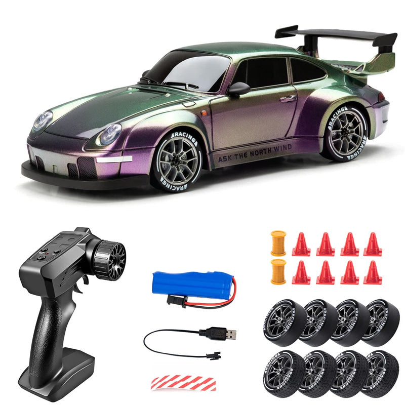 Brehn | 1:24 Fernsteuerungsauto