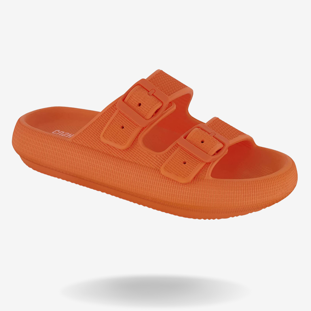 Orthopädische Sandalen - Geh auf Wolken