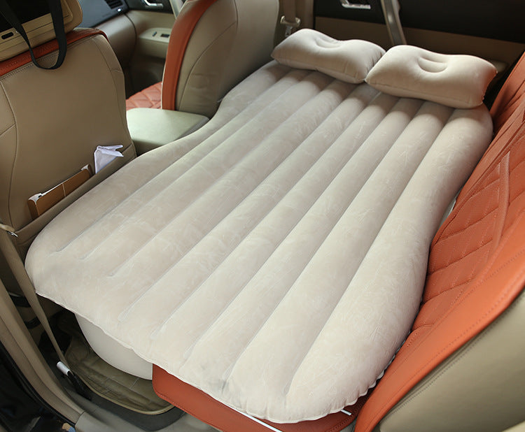 Auto aufblasbares Bett | Brehn