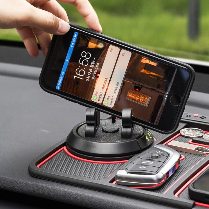 GripSmart Sicherheit und Ruhe im Auto | Brehn