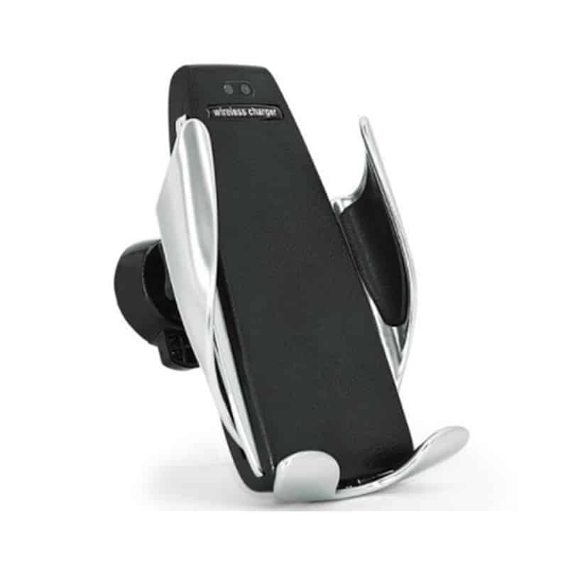 Drahtloses automatisches mobiles Ladegerät und Halterung für das Auto | Brehn