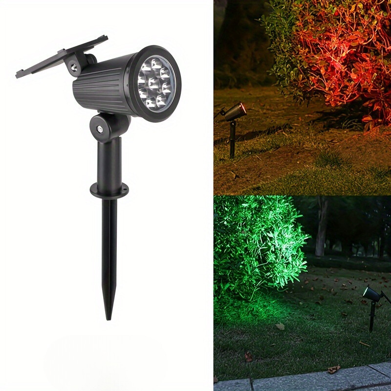 LumiSpot - Modernes LED-Gartenlicht für den Außenbereich | Brehn