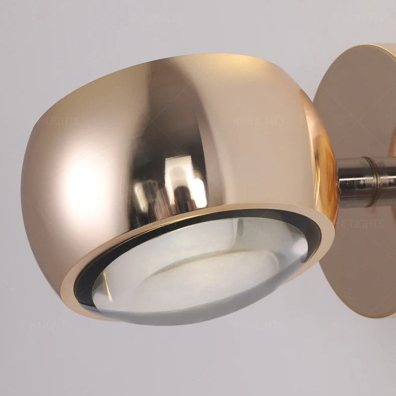 Brehn | Stilvolle GlowWave Lampe - Schaffen Sie die perfekte Atmosphäre
