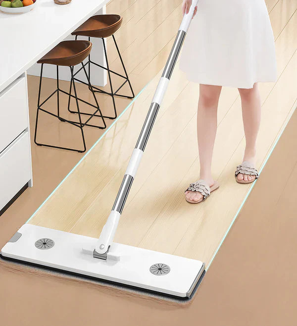 Brehn | Boden Magic Squeeze Mop Set