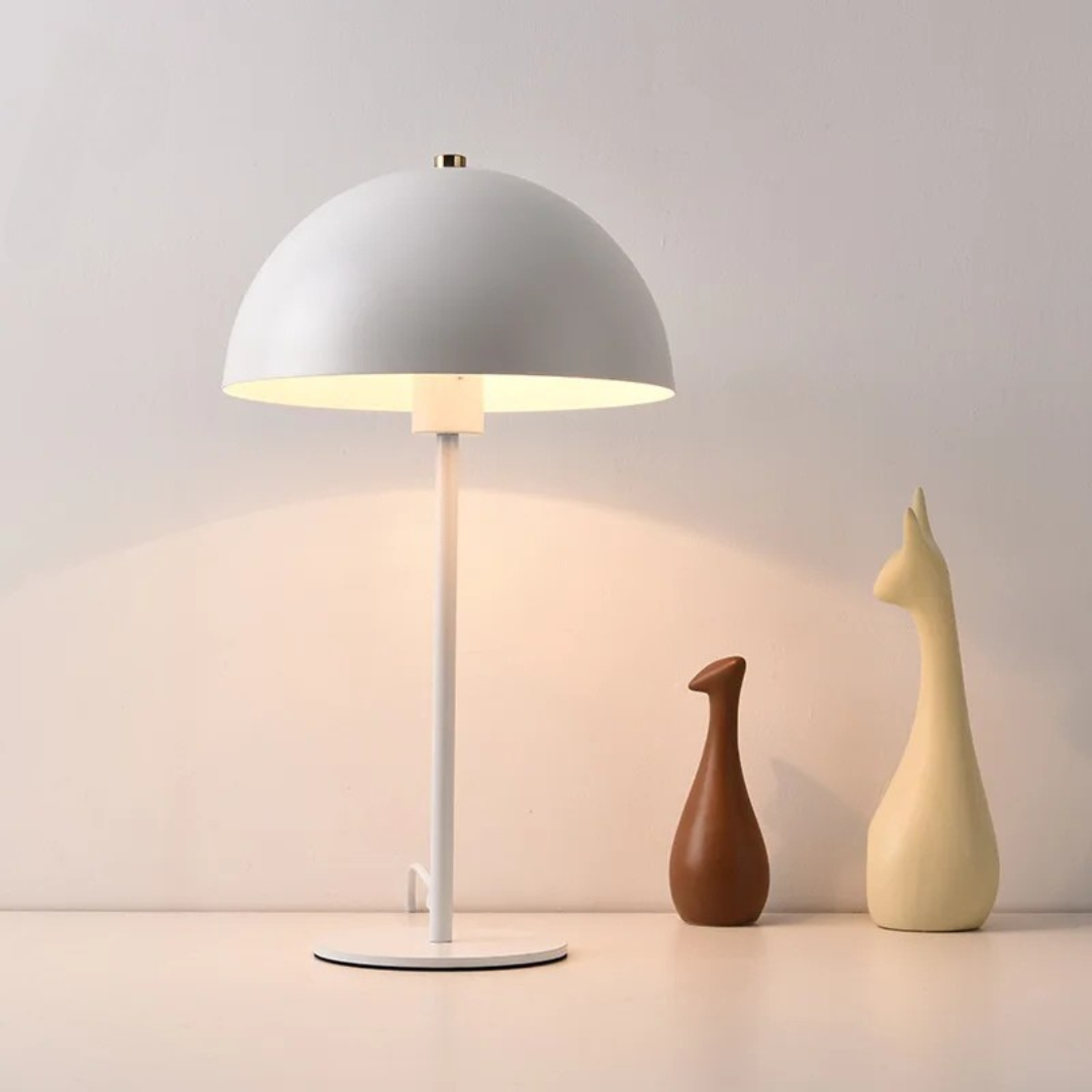 Brehn | Moderne LED Tischlampe