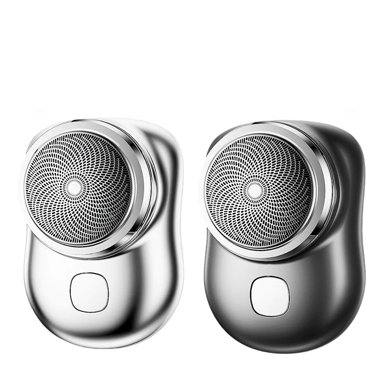 USB Mini Rasierer | Brehn