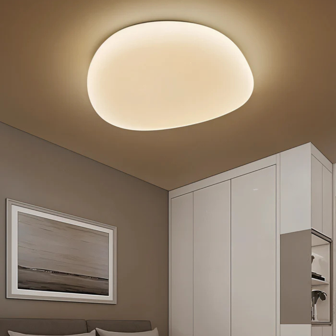 Brehn | Stylische LED-Deckenleuchte