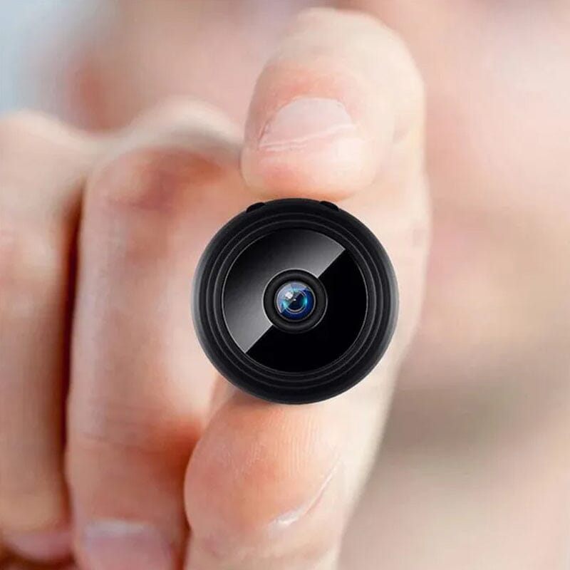 Mini-WLAN-Kamera 1080P HD